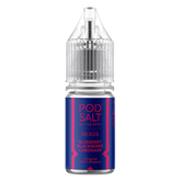 Blueberry Blackberry Lemonade Nic Salt E-Liquid by Pod Salt Nexus